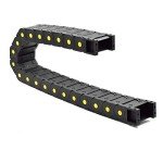 Plastic Drag Chain Cable Carrier for CNC Machines