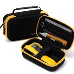 KingSung Hard Case for Fluke Multimeter & Thermometer