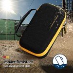 KingSung Hard Case for Fluke Multimeter & Thermometer