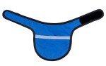 Lead Equivalent Thyroid Shield – X-ray Protection Collar