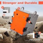 82 Quart Insulated Food Carrier with Wheels