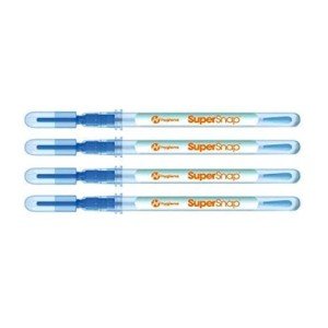 Hygiena SuperSnap High Sensitivity ATP Test Swabs