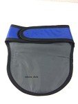 Lead Equivalent Thyroid Shield – X-ray Protection Collar