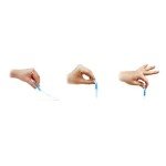 Hygiena SuperSnap High Sensitivity ATP Test Swabs