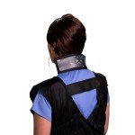 Lightweight Thyroid Shield Collar with Easy Clean PVC