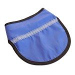 Thyroid Shield Collar - 0.5mm Lead Protection