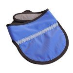 Thyroid Shield Collar - 0.5mm Lead Protection