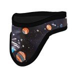 Lightweight Thyroid Shield Collar with Easy Clean PVC