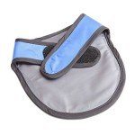 Thyroid Shield Collar - 0.5mm Lead Protection