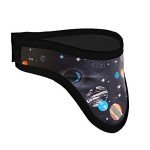 Lightweight Thyroid Shield Collar with Easy Clean PVC