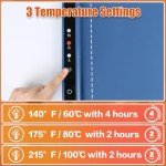 Vieshful Electric Warming Tray and Heating Mat