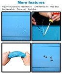 Large Heat Resistant Silicone Soldering Mat 932°F