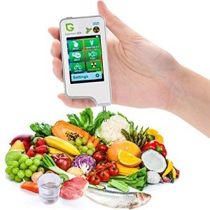 Greentest Portable Nitrate and TDS Tester Meter