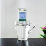 Greentest Portable Nitrate and TDS Tester Meter