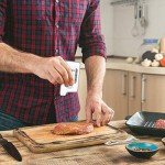 Greentest Portable Nitrate and TDS Tester Meter