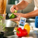 Greentest Portable Nitrate and TDS Tester Meter