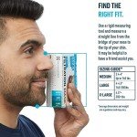 RZ M2 Reusable Dust Mask - XL Black