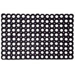 SafetyCare Anti-Fatigue Rubber Drainage Floor Mat 24x16