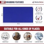 Sticky Mats for Clean Rooms & Labs - 4 Pack