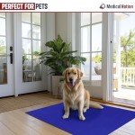 Sticky Mats for Clean Rooms & Labs - 4 Pack
