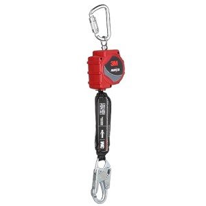 3M™ Protecta® 11ft Self-Retracting Lifeline