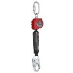 3M Protecta Self-Retracting Lifeline with Carabiner