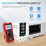 NICE-POWER 30V 10A Adjustable DC Bench Power Supply