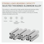 HEPA H14 Filter Laminar Flow Hood Bracket