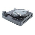 High-Accuracy Mechanical Stage for Stereo Microscopes