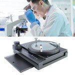 High-Accuracy Mechanical Stage for Stereo Microscopes