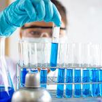 20pcs 35ml Glass Test Tubes with Cork Stoppers