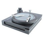 High-Accuracy Mechanical Stage for Stereo Microscopes