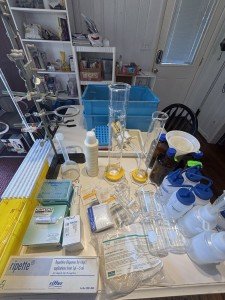 Lab Equipment for Your Scientific Needs