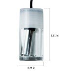 Elitech GSP-6 External Temperature Sensor for Transport