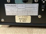 Ithaco 4302 Dual 24dB Octave Filter