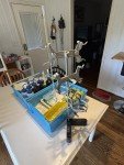 Lab Equipment for Your Scientific Needs