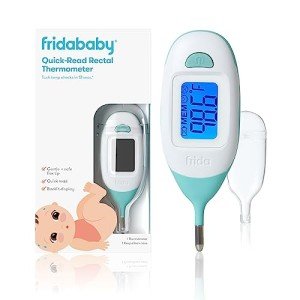 Frida Baby Digital Rectal Thermometer for Infants