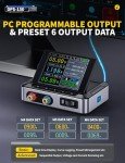 FNIRSI DPS-150 Adjustable 30V 5A DC Power Supply