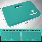 Extra Thick Kneeling Pads - 2-Pack, Soft Foam