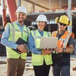 Polycarbonate Safety Glasses for Nurses & Mechanics