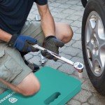 Extra Thick Kneeling Pads - 2-Pack, Soft Foam