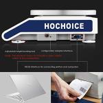 Hochoice Precision Counting Scale for Parts & Coins