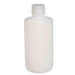 Nalgene Narrow Mouth Bottle HDPE 16oz