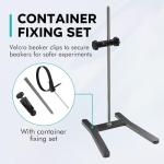 LAB FISH Overhead Stirrer Accessory Kit Essentials