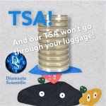 Tryptic Soy Agar (TSA), with Typtone & Soytone, General Growth Medium, (10-Pack), Pre-Poured 15x100mm Petri Plates