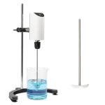 ONiLAB Overhead Stirrer with Support Stand, 10L