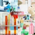 Sotica Wash Bottles - 3pcs Pink Squeeze Bottles 8oz tattoo bottles 250ml Narrow Mouth Squirt Bottles with Scale Labels Spray Bottles for Tattoo Medical Lab Succulent Watering Lash Extension Supplies