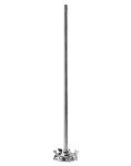 Stainless Steel Dispersing Blade for Lab Mixers