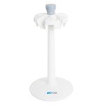 ONiLAB Lab Pipette Round Stand Holder, Holds 6 Pipettes (Pipette Stands) only fit ONiLAB Brand micropipette