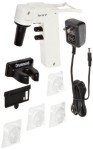 Drummond Scientific 7780A20EA Portable Pipet Aid XP supplied with 110 V recharger and 4 replacement filters